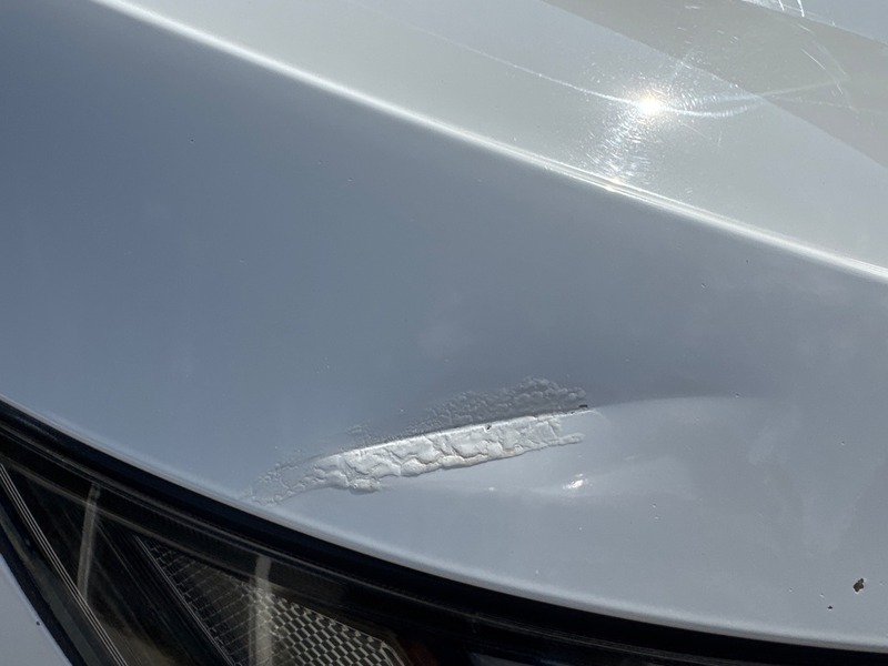 Used 2020 Hyundai Elantra for sale in Riyadh