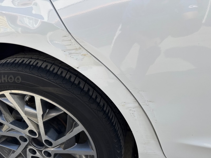 Used 2020 Hyundai Elantra for sale in Riyadh