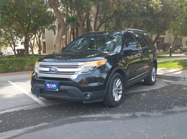 ford