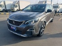 Used 2020 Peugeot 5008 for sale in Jeddah