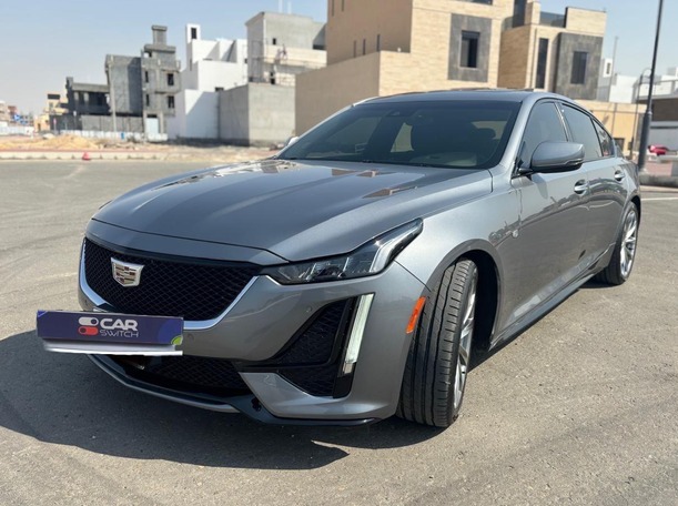 cadillac