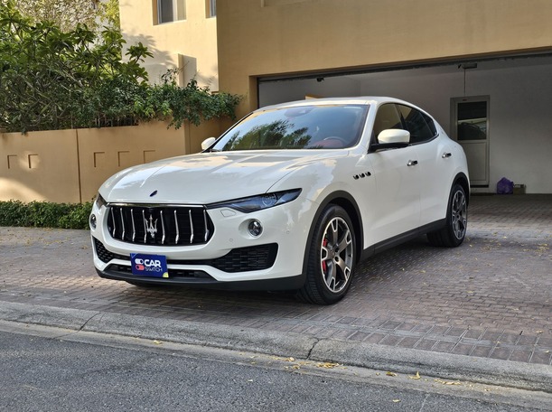 maserati