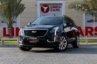 مستعمله 2020 كاديلاك XT5 للبيع فى دبي