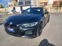 Used 2022 BMW 430 for sale in Jeddah