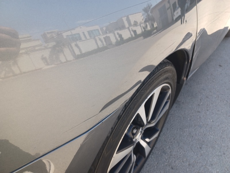 Used 2016 Nissan Maxima for sale in Riyadh