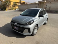 Used 2024 Hyundai i10 for sale in Riyadh