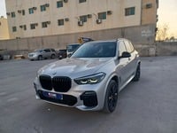 Used 2020 BMW X5 for sale in Riyadh