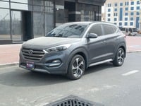 Used 2018 Hyundai Tucson for sale in Abu Dhabi