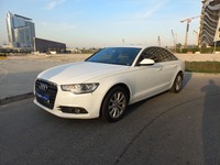 Used 2014 Audi A6 for sale in Dubai