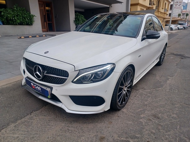 mercedes