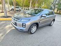 Used 2022 Mitsubishi ASX for sale in Dubai