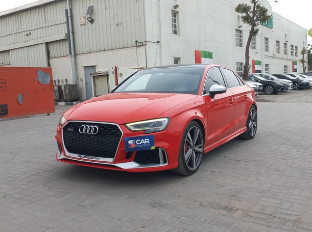 audi
