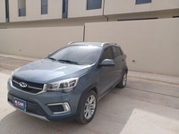 Used 2023 Chery Tiggo2 for sale in Riyadh