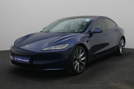 Tesla Model 3 Used 2024 Tesla Model 3 for sale in Dubai