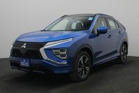 Used 2024 Mitsubishi Eclipse Cross for sale in Ajman