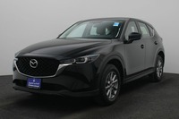 مستعمله 2023 مازدا CX-5 للبيع فى دبي
