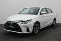 Used 2023 Toyota Yaris for sale in Dubai