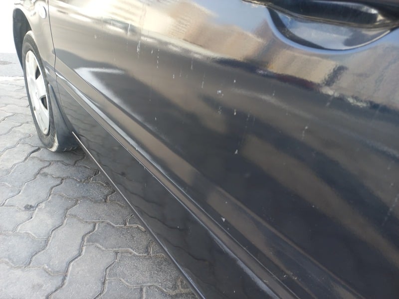 Used 2012 Mitsubishi Lancer for sale in Sharjah