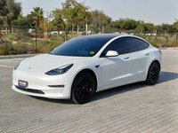 Used 2023 Tesla Model 3 for sale in Dubai