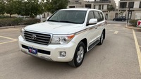 Used 2015 Toyota Land Cruiser for sale in Riyadh