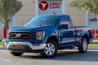 مستعمله 2023 فورد F150 للبيع فى دبي