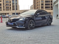 Used 2023 Toyota Camry for sale in Dubai