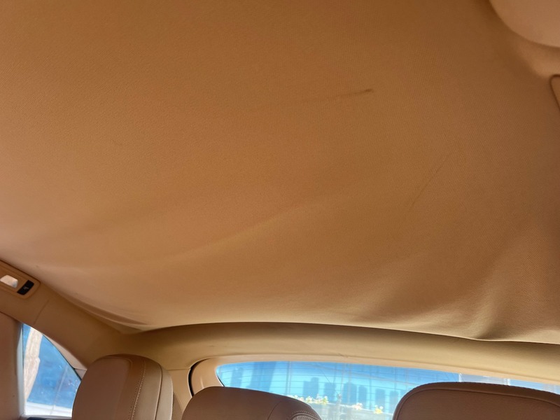 Used 2017 Porsche Macan for sale in Abu Dhabi