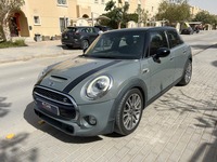 Used 2015 MINI Cooper for sale in Riyadh