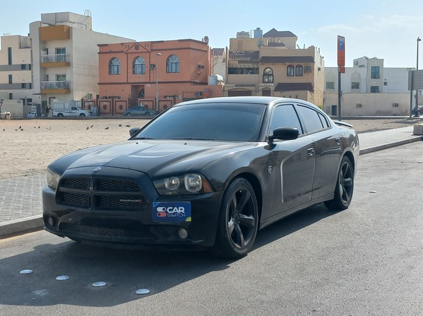 dodge