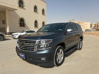 Used 2020 Chevrolet Tahoe for sale in Riyadh