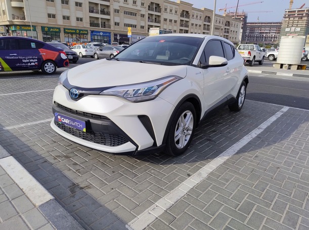 toyota