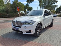 Used 2014 BMW X5 for sale in Dubai