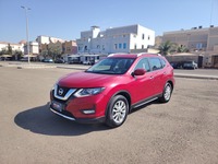 Used 2019 Nissan X-Trail for sale in Jeddah