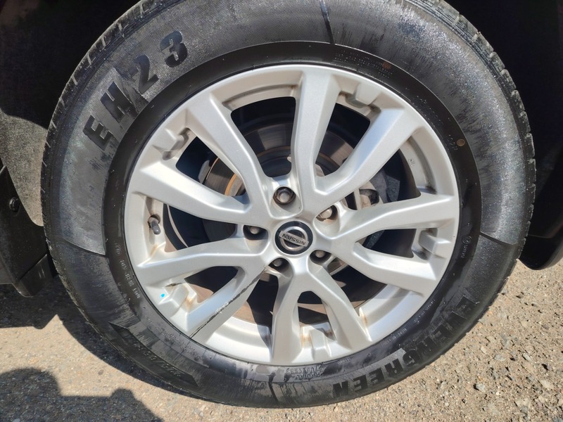 Used 2019 Nissan X-Trail for sale in Jeddah