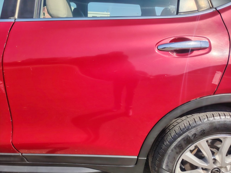 Used 2019 Nissan X-Trail for sale in Jeddah