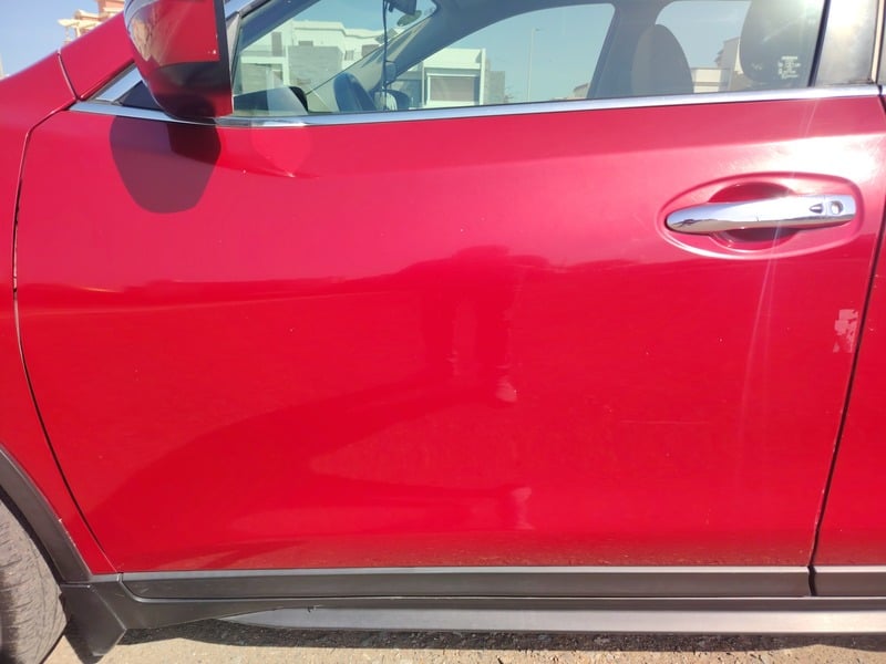 Used 2019 Nissan X-Trail for sale in Jeddah