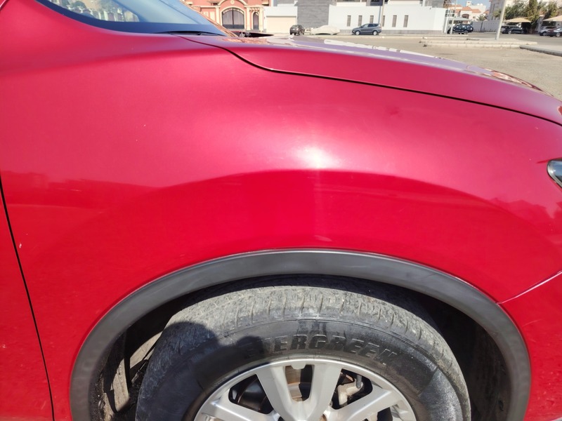 Used 2019 Nissan X-Trail for sale in Jeddah