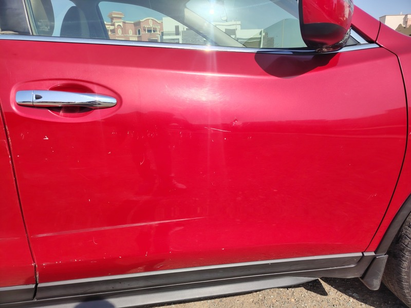 Used 2019 Nissan X-Trail for sale in Jeddah