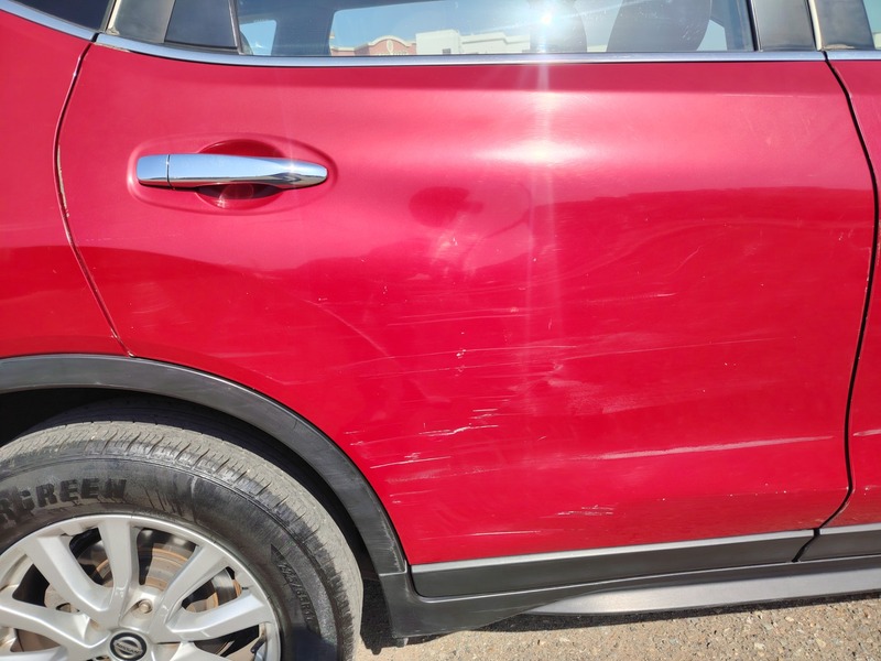 Used 2019 Nissan X-Trail for sale in Jeddah
