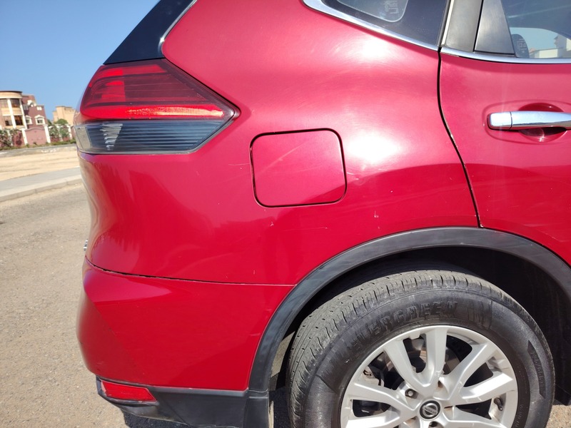 Used 2019 Nissan X-Trail for sale in Jeddah