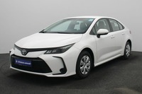 Used 2021 Toyota Corolla for sale in Dubai