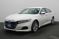 Used 2022 Honda Accord for sale in Dubai