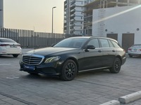 Mercedes E200