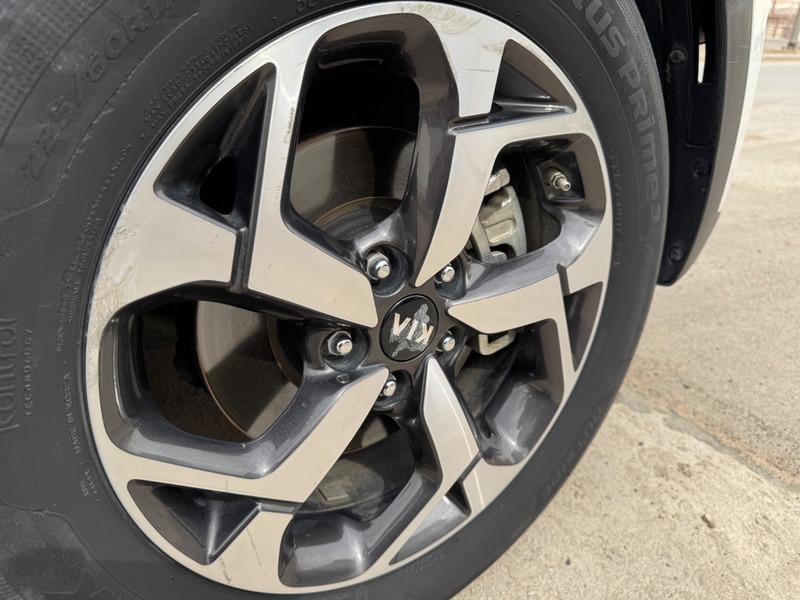 Used 2019 Kia Sportage for sale in Riyadh