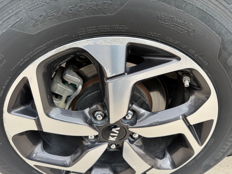 Used 2019 Kia Sportage for sale in Riyadh