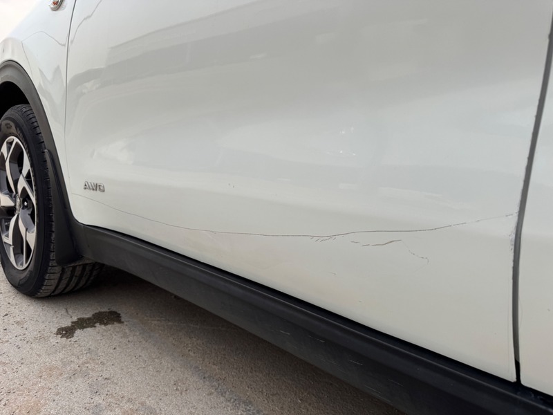 Used 2019 Kia Sportage for sale in Riyadh
