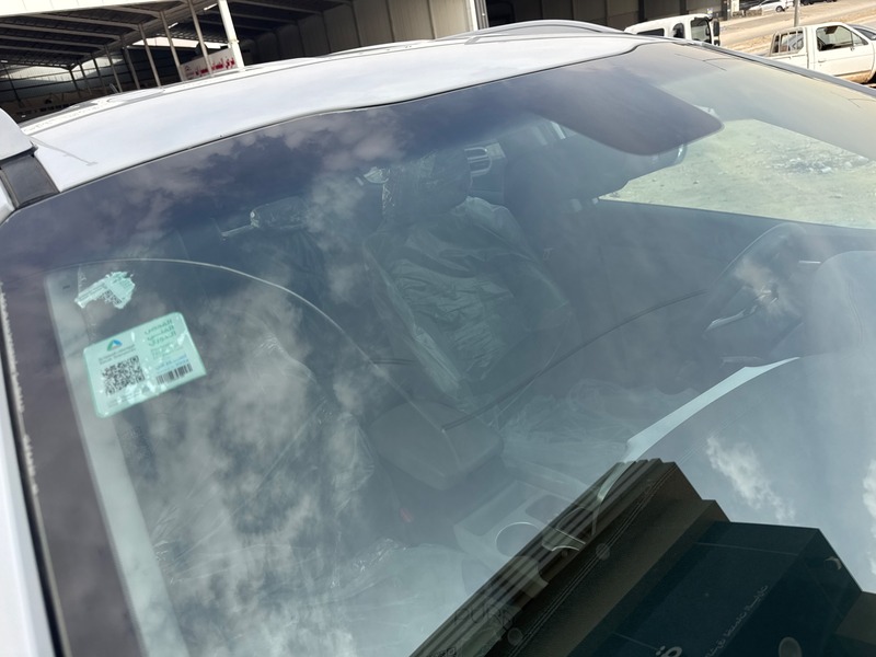 Used 2019 Kia Sportage for sale in Riyadh