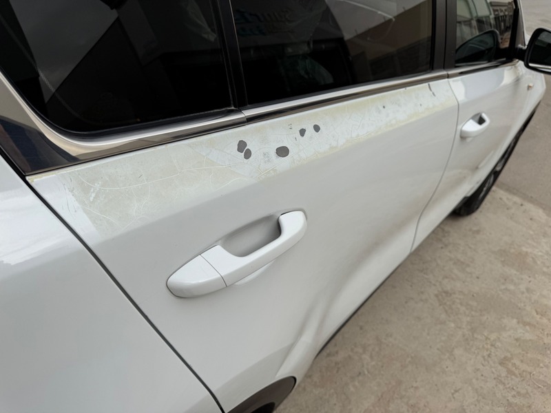 Used 2019 Kia Sportage for sale in Riyadh