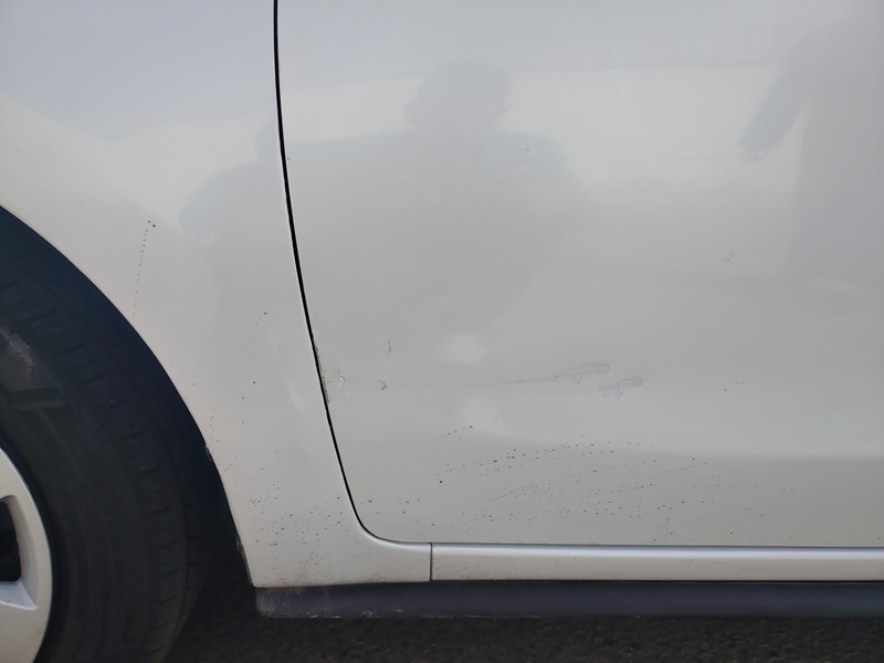 Used 2021 Mitsubishi Attrage for sale in Jeddah
