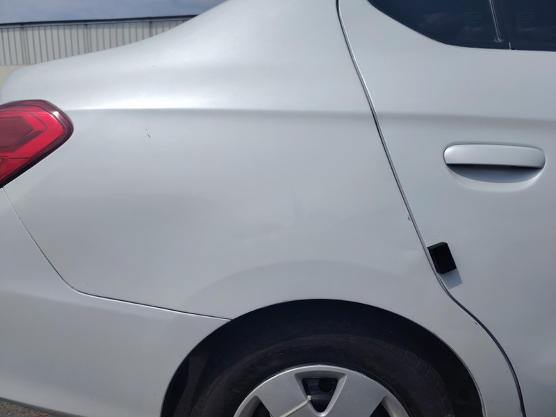 Used 2021 Mitsubishi Attrage for sale in Jeddah